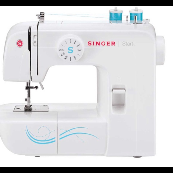 SINGER 1304 Start Essential Sewing Machine - Picture 1 of 4